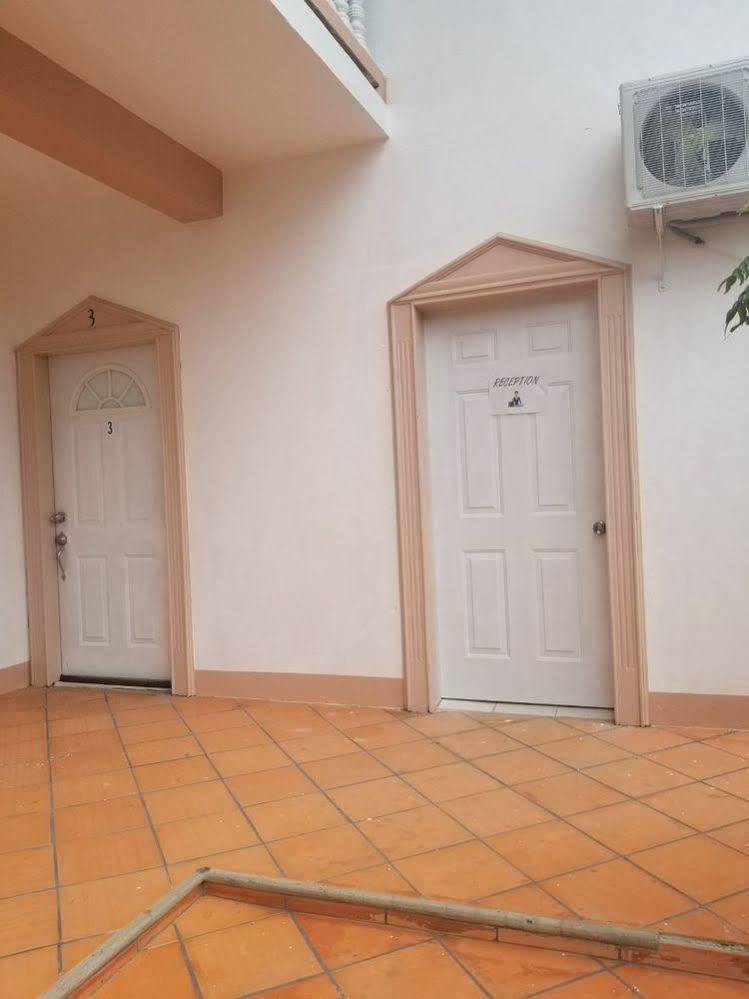 Hewanorra Gardens Otel Vieux Fort Dış mekan fotoğraf