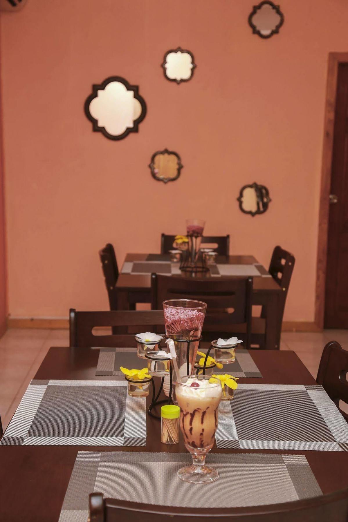 Hewanorra Gardens Otel Vieux Fort Dış mekan fotoğraf