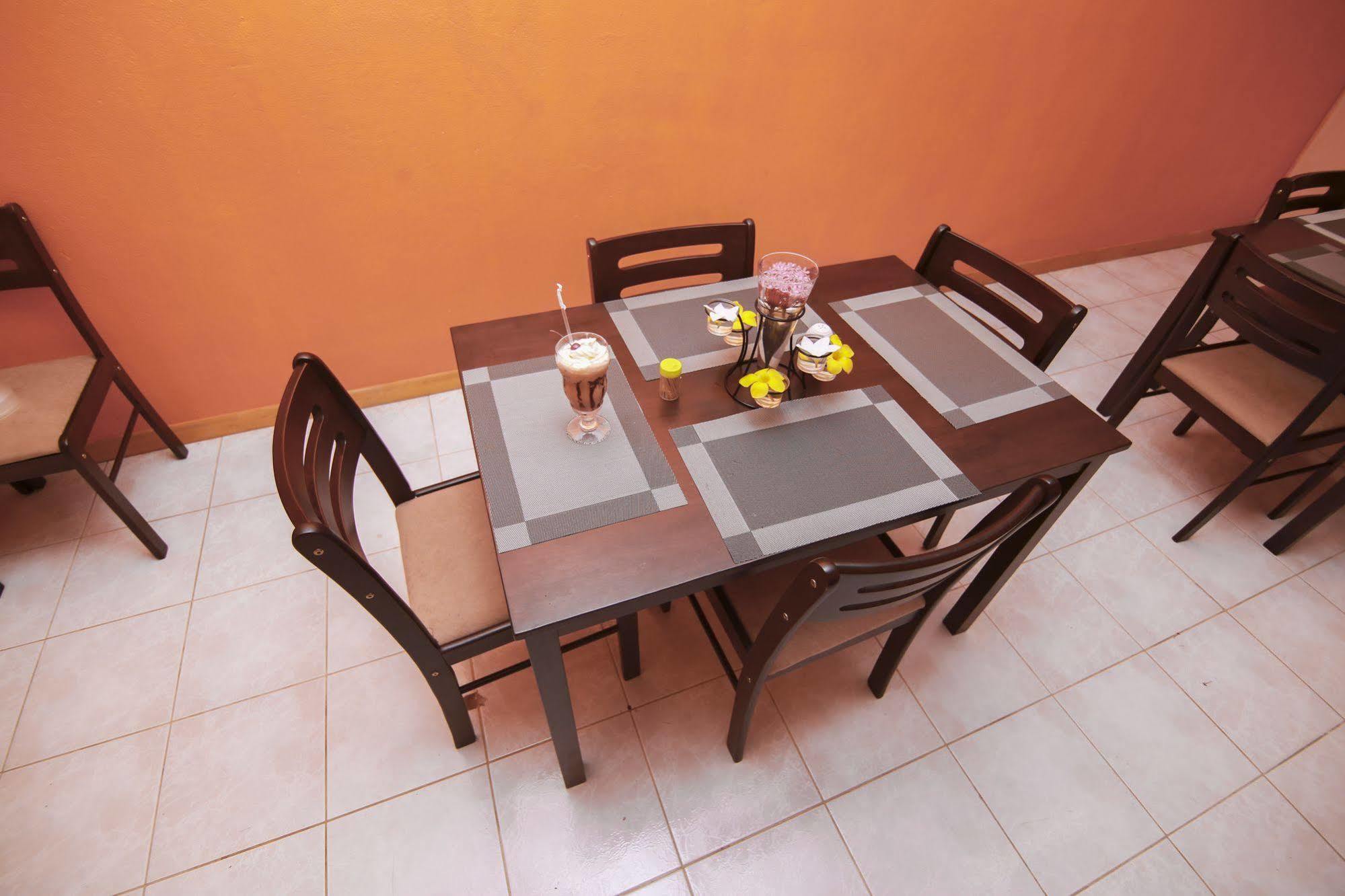 Hewanorra Gardens Otel Vieux Fort Dış mekan fotoğraf