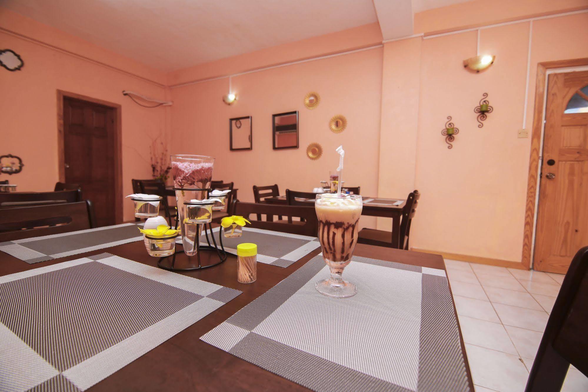 Hewanorra Gardens Otel Vieux Fort Dış mekan fotoğraf