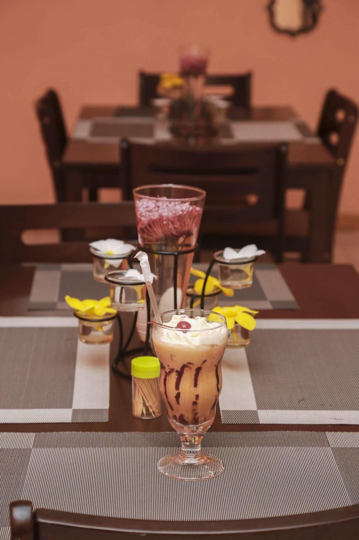 Hewanorra Gardens Otel Vieux Fort Dış mekan fotoğraf