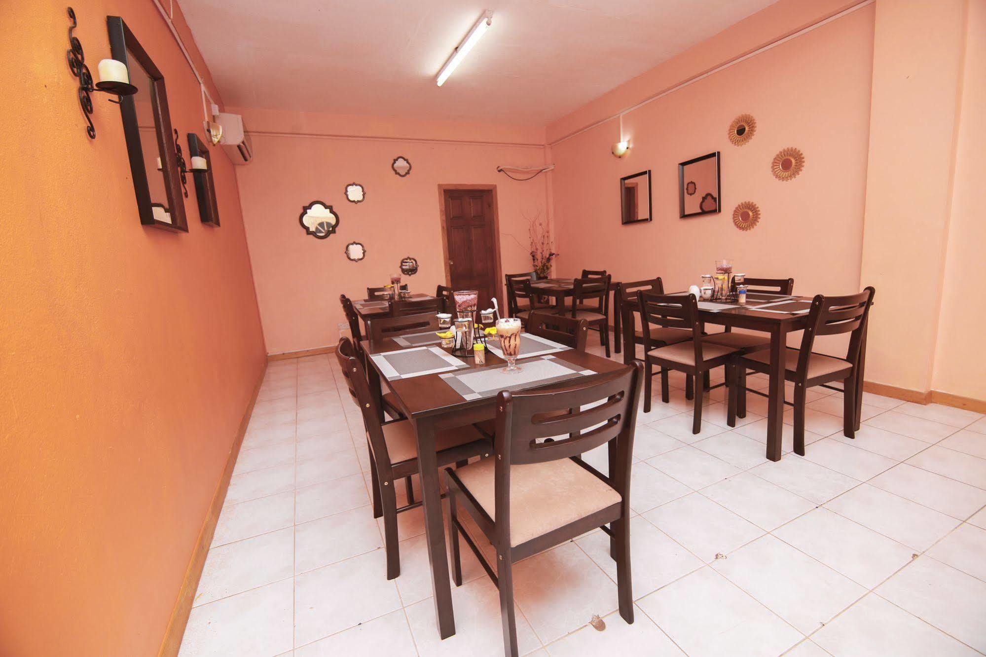 Hewanorra Gardens Otel Vieux Fort Dış mekan fotoğraf
