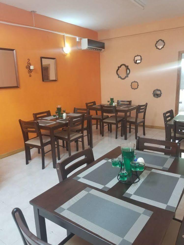 Hewanorra Gardens Otel Vieux Fort Dış mekan fotoğraf