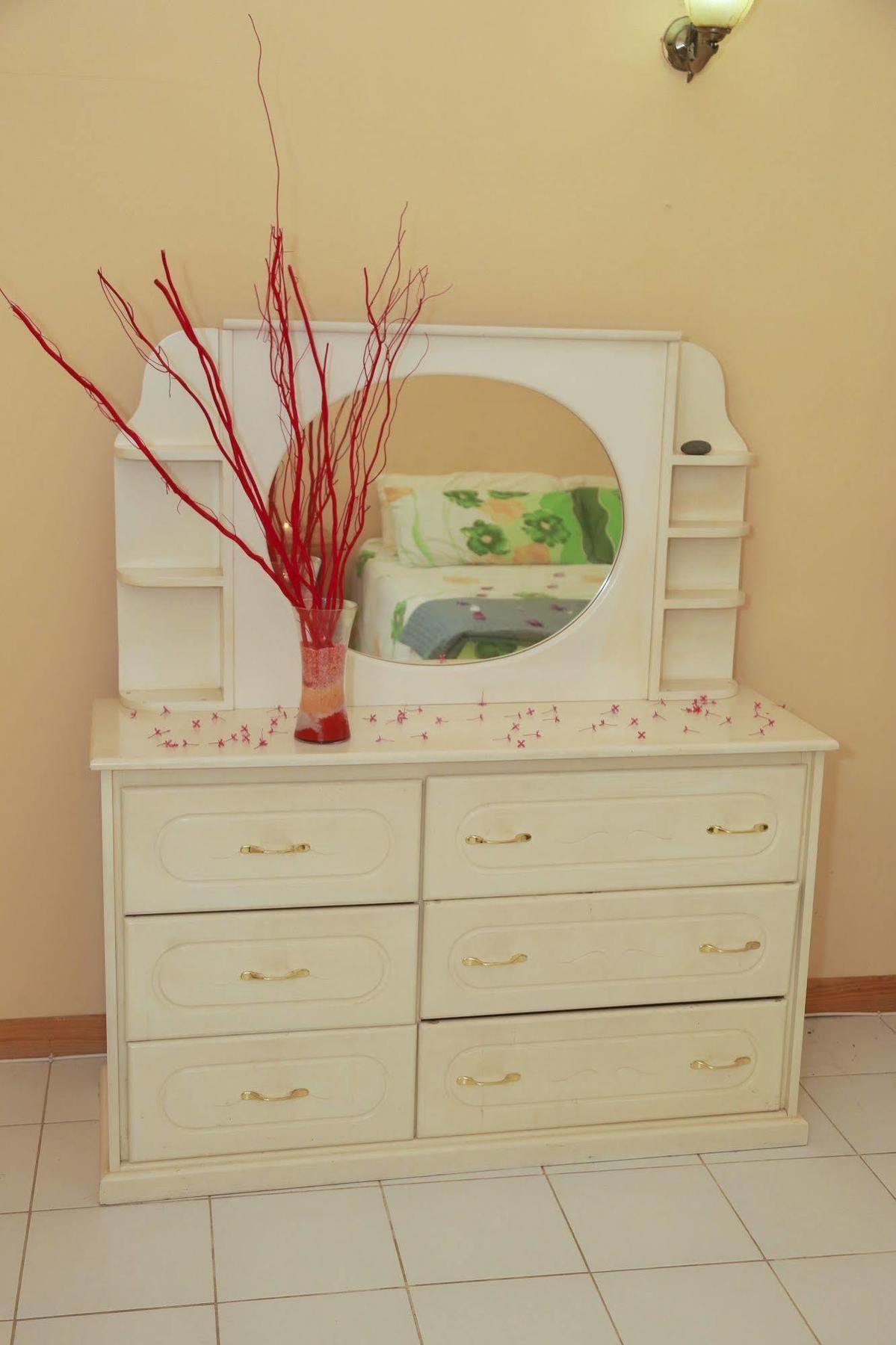 Hewanorra Gardens Otel Vieux Fort Dış mekan fotoğraf